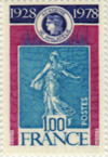 169966 - Mint Stamp(s)