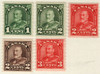 146957 - Mint Stamp(s) 