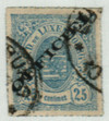 211796 - Used Stamp(s)