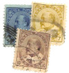 149726 - Used Stamp(s) 