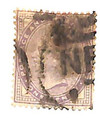563753 - Used Stamp(s) 