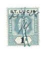 1103444 - Used Stamp(s) 