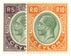 1029254 - Mint Stamp(s)