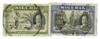 984797 - Used Stamp(s)