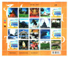 256543 - Mint Stamp(s) 