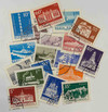 1248888 - Used Stamp(s)