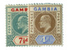 983867 - Mint Stamp(s)