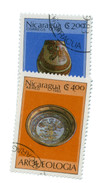 944237 - Used Stamp(s)