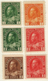 145466 - Unused Stamp(s) 