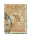 977666 - Used Stamp(s)