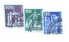 1268879 - Used Stamp(s)