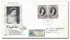 1359913 - First Day Cover