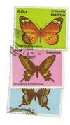 921115 - Used Stamp(s)