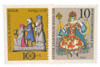 1179661 - Mint Stamp(s) 