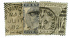 852441 - Used Stamp(s) 