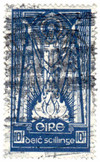 989806 - Used Stamp(s)