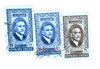 1070833 - Used Stamp(s)