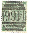 574868 - Used Stamp(s) 