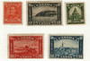 146850 - Unused Stamp(s) 