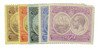 987105 - Mint Stamp(s)