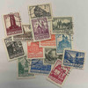 1249052 - Used Stamp(s)