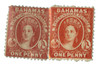 983986 - Unused Stamp(s) 