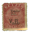 919899 - Used Stamp(s) 