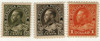 145878 - Unused Stamp(s) 