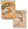 1235821 - Used Stamp(s) 