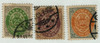 160866 - Used Stamp(s)