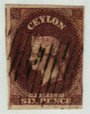 151431 - Used Stamp(s)