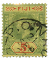 920530 - Used Stamp(s)