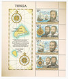 931619 - Mint Stamp(s) 
