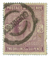 852941 - Used Stamp(s) 