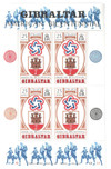 181217 - Mint Stamp(s) 