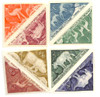 727372 - Mint Stamp(s) 