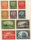 146450 - Mint Stamp(s)