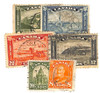 570427 - Used Stamp(s) 