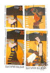 565622 - Used Stamp(s)