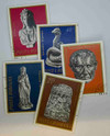 1247910 - Used Stamp(s)