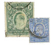 981152 - Used Stamp(s) 