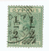 992447 - Used Stamp(s)