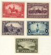 147581 - Mint Stamp(s)