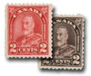 1365153 - Mint Stamp(s) 