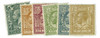 941801 - Mint Stamp(s)