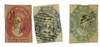 980420 - Used Stamp(s) 
