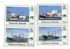 958369 - Mint Stamp(s) 