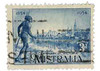 529658 - Used Stamp(s) 