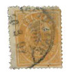 1300616 - Used Stamp(s) 
