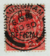 182146 - Used Stamp(s)